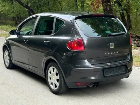 Seat Altea 1.9TDI/105кс, снимка 4