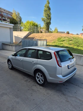 Ford Focus 1.6 TDCI, снимка 4