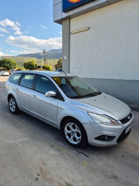 Ford Focus 1.6 TDCI, снимка 1