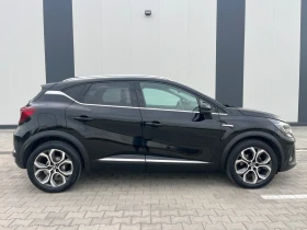 Renault Captur Intens, автомат, кожа, дигитал, нави, 1.5 115к.с, снимка 8