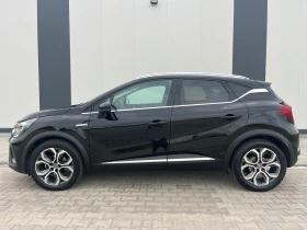 Renault Captur Intens, автомат, кожа, дигитал, нави, 1.5 115к.с, снимка 7