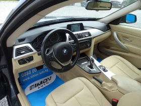 BMW 3gt 2.0d 184кс. Avtomat Navi EURO 6B, снимка 5