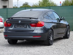 BMW 3gt 2.0d 184кс. Avtomat Navi EURO 6B, снимка 2