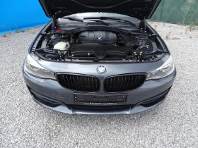 BMW 3gt 2.0d 184кс. Avtomat Navi EURO 6B, снимка 15