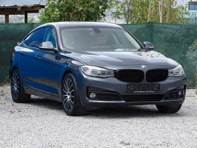 BMW 3gt 2.0d 184кс. Avtomat Navi EURO 6B, снимка 3