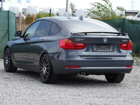 BMW 3gt 2.0d 184кс. Avtomat Navi EURO 6B, снимка 4