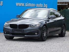 BMW 3gt 2.0d 184кс. Avtomat Navi EURO 6B, снимка 1