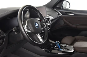 BMW iX3 M-SPORT/ IMPRESSIVE/ LASER/ H&K/ 360/ PANO/ 20/    | Mobile.bg    10