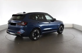 BMW iX3 M-SPORT/ IMPRESSIVE/ LASER/ H&K/ 360/ PANO/ 20/   , снимка 7