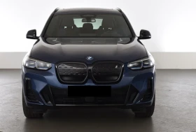 BMW iX3 M-SPORT/ IMPRESSIVE/ LASER/ H&K/ 360/ PANO/ 20/   , снимка 2