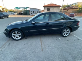 Mercedes-Benz C 270, снимка 3