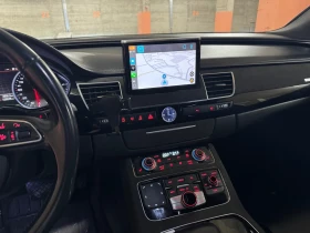 Audi A8 4.2l, снимка 7