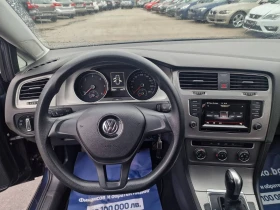 VW Golf 1.6 DISEL - [11] 