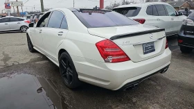 Mercedes-Benz S 63 AMG distronik* * harman* amg* * *  | Mobile.bg    4