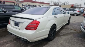 Mercedes-Benz S 63 AMG distronik* * harman* amg* * *  | Mobile.bg    2