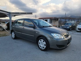 Toyota Corolla 1.4i Бензин ИТАЛИЯ, снимка 4