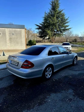 Mercedes-Benz E 220 E220 Avangard, снимка 5