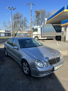 Mercedes-Benz E 220 E220 Avangard, снимка 3