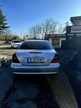 Mercedes-Benz E 220 E220 Avangard, снимка 6