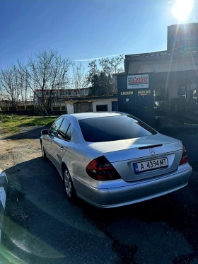 Mercedes-Benz E 220 E220 Avangard, снимка 7