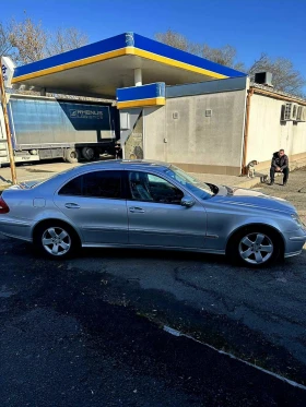 Mercedes-Benz E 220 E220 Avangard, снимка 4