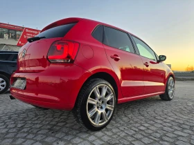 VW Polo 155хлд.км.РЕАЛНИ.10г.1, 4MPI, снимка 6