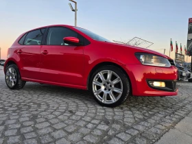 VW Polo 155хлд.км.РЕАЛНИ.10г.1, 4MPI, снимка 7