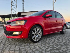 VW Polo 155хлд.км.РЕАЛНИ.10г.1, 4MPI, снимка 3