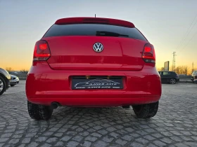 VW Polo 155хлд.км.РЕАЛНИ.10г.1, 4MPI, снимка 5