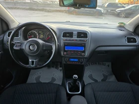 VW Polo 155хлд.км.РЕАЛНИ.10г.1, 4MPI, снимка 10