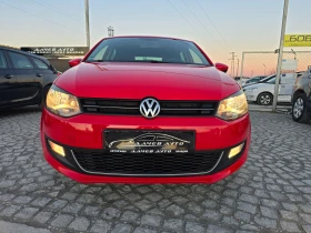 VW Polo 155хлд.км.РЕАЛНИ.10г.1, 4MPI, снимка 2