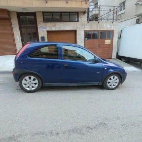 Opel Corsa 1.4 бензин-газ, снимка 2