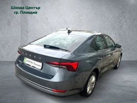Обява за продажба на Skoda Octavia 2.0TDI ~30 700 лв. - изображение 2