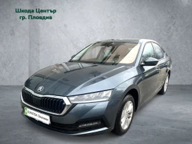 Обява за продажба на Skoda Octavia 2.0TDI ~30 700 лв. - изображение 1