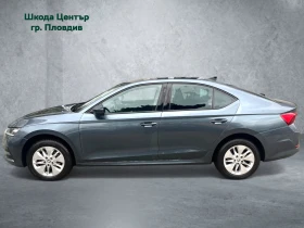 Обява за продажба на Skoda Octavia 2.0TDI ~30 700 лв. - изображение 1