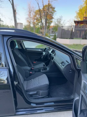 Обява за продажба на VW Golf 7 1.6 TDI 110kc. 6ск. ~15 999 лв. - изображение 11