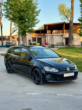 Обява за продажба на VW Golf 7 1.6 TDI 110kc. 6ск. ~15 999 лв. - изображение 2