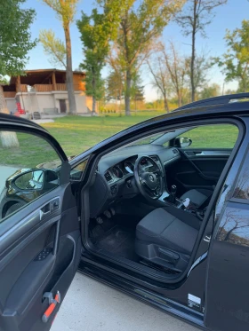 Обява за продажба на VW Golf 7 1.6 TDI 110kc. 6ск. ~15 999 лв. - изображение 9