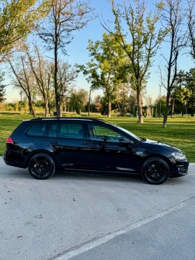 Обява за продажба на VW Golf 7 1.6 TDI 110kc. 6ск. ~15 999 лв. - изображение 7