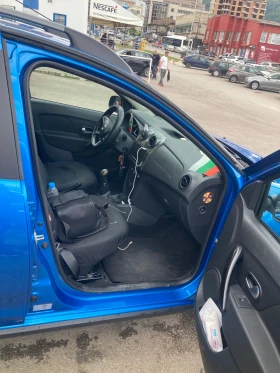 Dacia Logan 1.5 D | Mobile.bg    10