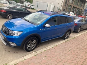 Dacia Logan 1.5 D | Mobile.bg    2