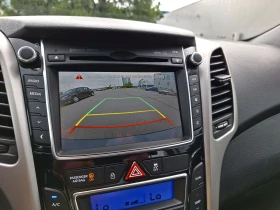 Hyundai I30 1.6 НАВИ-КАМЕРА - 13900 лв. - 16202931 | Car24.bg