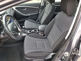 Hyundai I30 1.6 НАВИ-КАМЕРА - 13900 лв. - 16202931 | Car24.bg