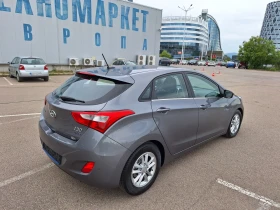 Hyundai I30 1.6 НАВИ-КАМЕРА - 13900 лв. - 16202931 | Car24.bg