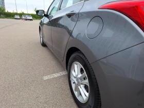 Hyundai I30 1.6 НАВИ-КАМЕРА - 13900 лв. - 16202931 | Car24.bg