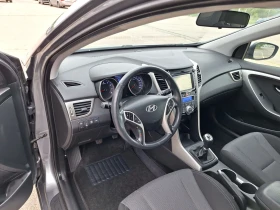 Hyundai I30 1.6 НАВИ-КАМЕРА - 13900 лв. - 16202931 | Car24.bg