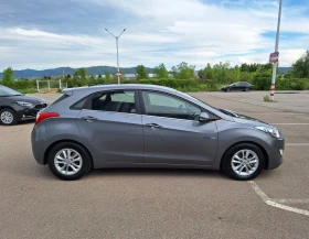 Hyundai I30 1.6 НАВИ-КАМЕРА - 13900 лв. - 16202931 | Car24.bg