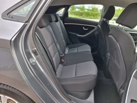 Hyundai I30 1.6 НАВИ-КАМЕРА - 13900 лв. - 16202931 | Car24.bg