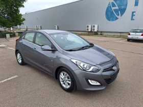 Hyundai I30 1.6 НАВИ-КАМЕРА - 13900 лв. - 16202931 | Car24.bg