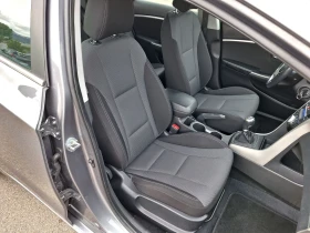 Hyundai I30 1.6 НАВИ-КАМЕРА - 13900 лв. - 16202931 | Car24.bg